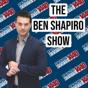The Ben Shapiro Show Conservative