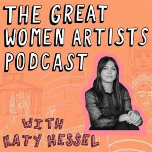 The Great Women Artists Podcast
