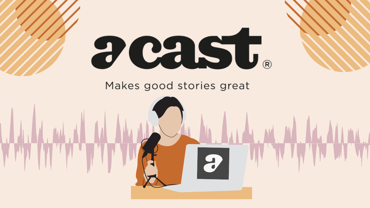 Acast Review: Features & Pricing (2023)