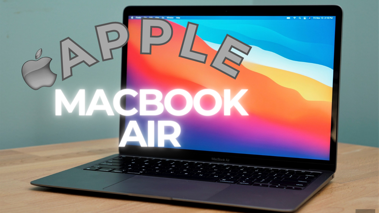 Apple MacBook Air 13" M1