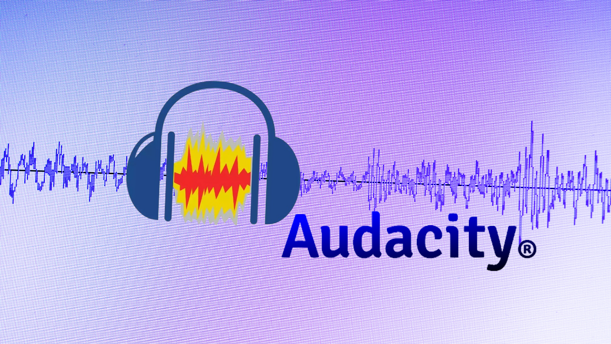 Audacity – Audio Editor