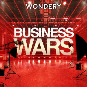 business wars