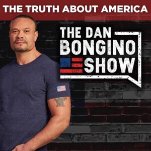 dan bongino show