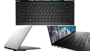 dell xps 15 design