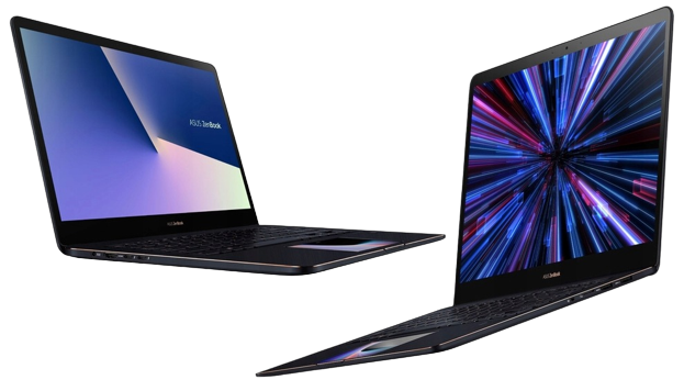 Asus Zenbook Pro Review Podcast Tonight 5965