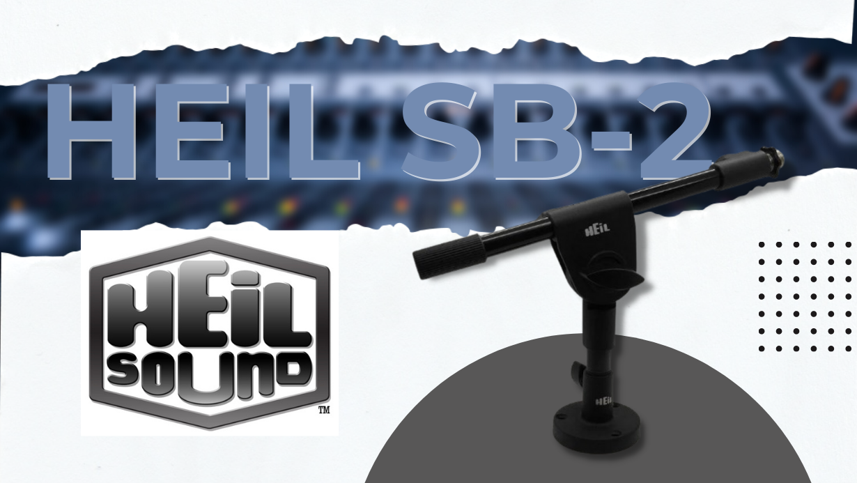 Heil Sound SB-2