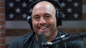 JOE ROGAN