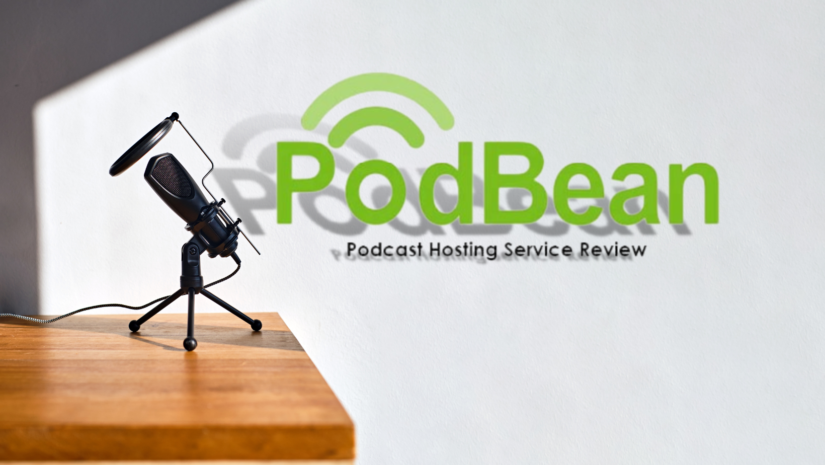 Podbean Review: Features, & Pros And Cons - Podcast Tonight