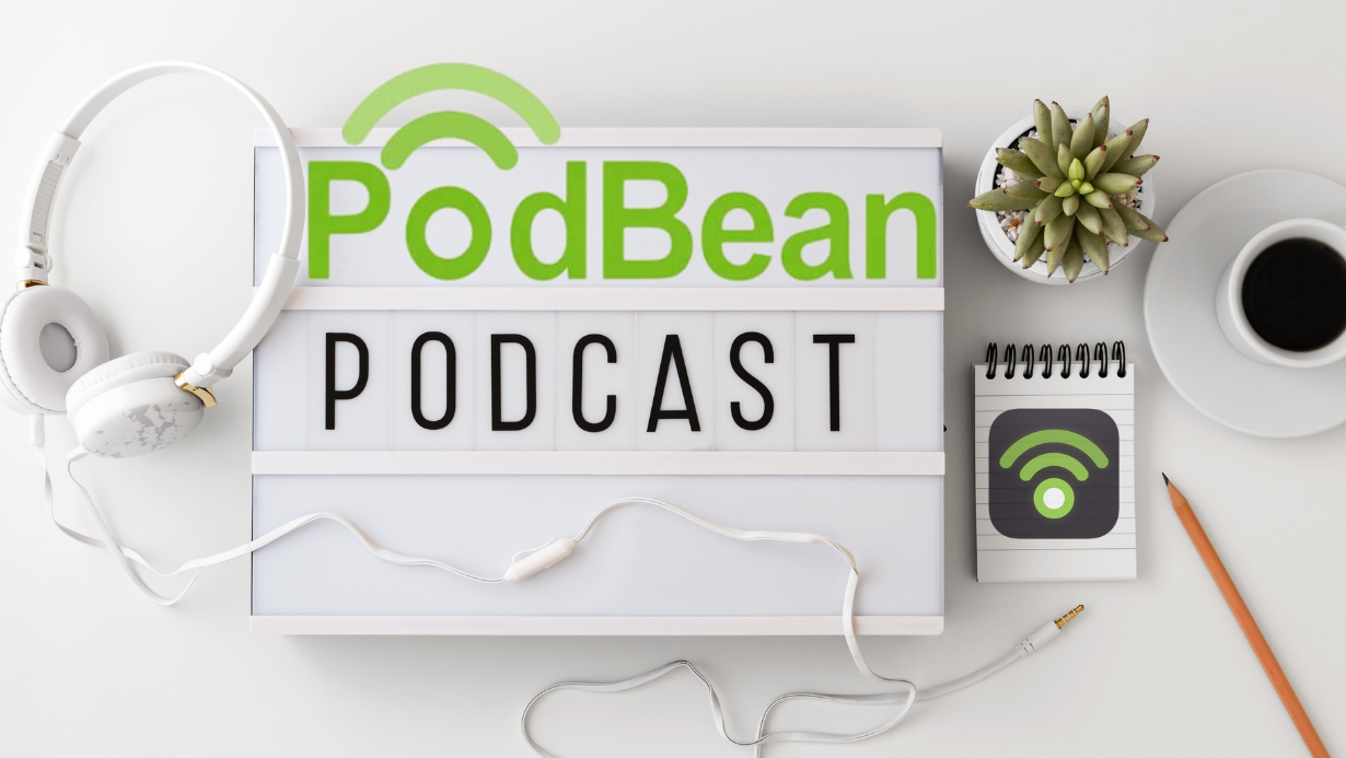 Podbean Review: Features, & Pros And Cons