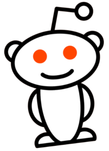 reddit podcast