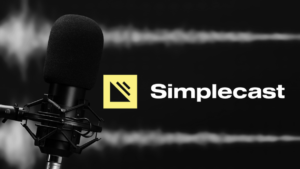 simplecast podcast hosting platform