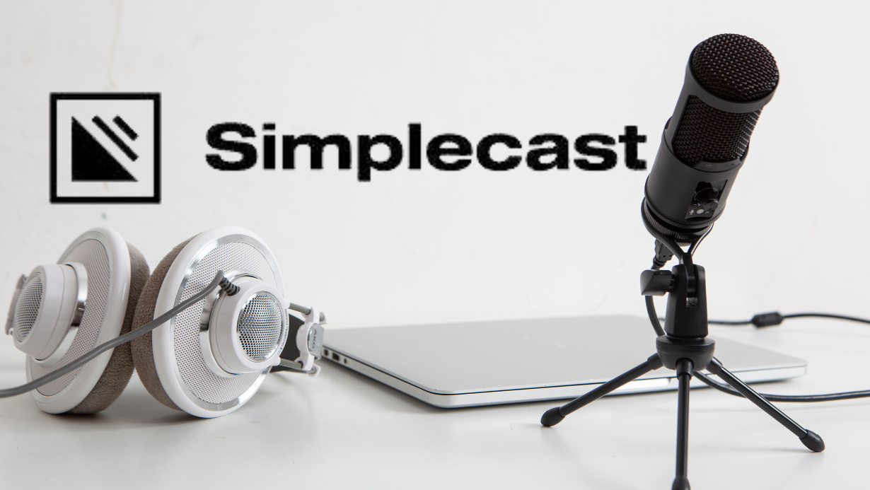 Simplecast Review: Features, Pros & Cons