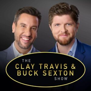 the clay travis and buck sexton show