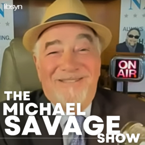 the michael savage show