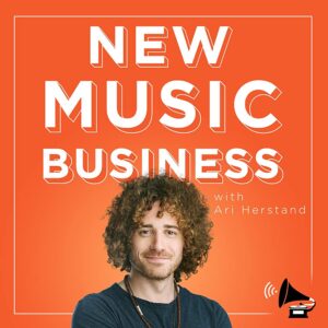the new music business-for-musicians