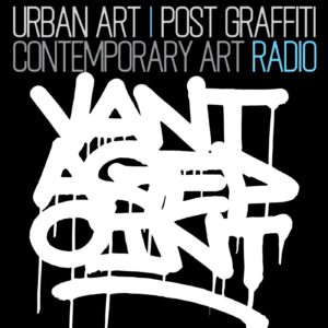 vantage point podcasts for artists