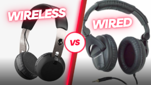 wireless vs wired