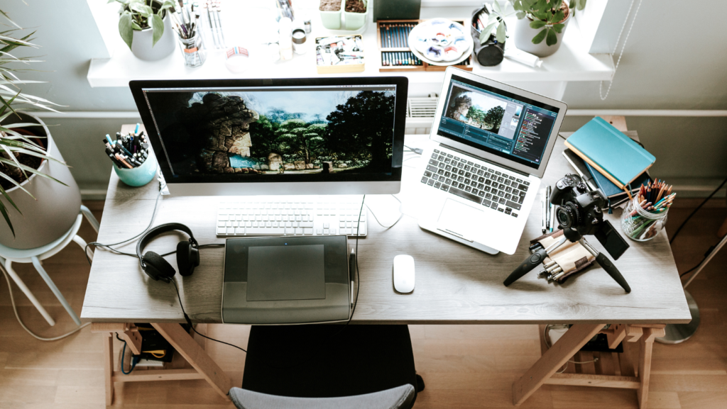 The Best Podcast Desks 2023 Podcast Tonight