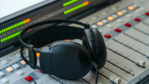 10 Best Audio Mixers For Podcast