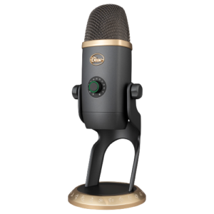 microphones for youtube - Blue_Yeti_X