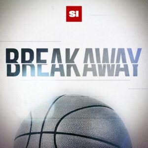 Breakaway NBA Podcasts