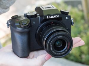 Lumix G7