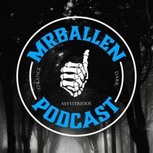 mrballen podcast logo