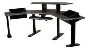 nucleus 2 studio desk