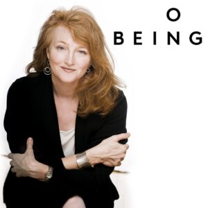 psychology podcasts On Being Krista Tippett