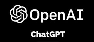 openAI chatgpt logo