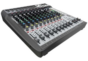 audio mixers Soundcraft_Signature_12MTK_Multi-Track_Mixer