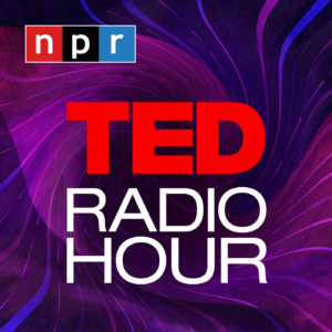educational podcasts list TED Radio Hour