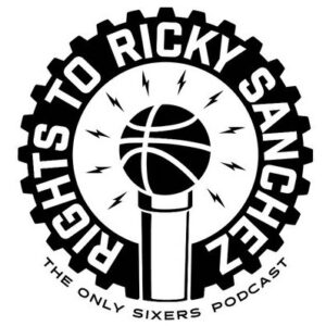 The Rights of Ricky Sanchez - Best NBA Podcasts