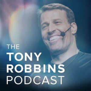 The Tony Robbins Podcast educational