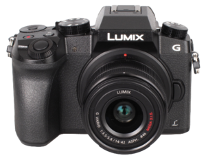 Panasonic-Lumix-G7-Black