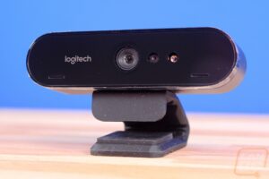 logitech brio ultra 4k