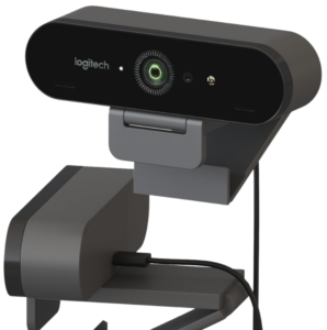 logitech brio camera