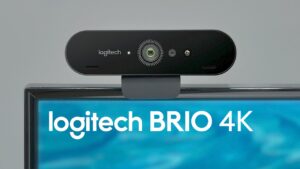 logitech ultra 4k