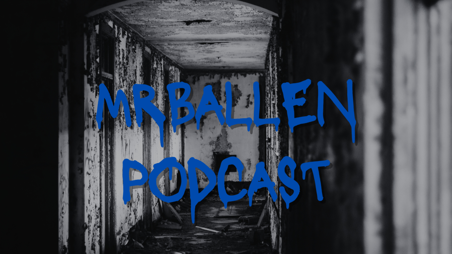 MrBallen Podcast - Listen Here - Podcast Tonight