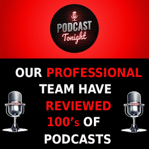 professional podcast team