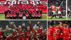 manchester united photos