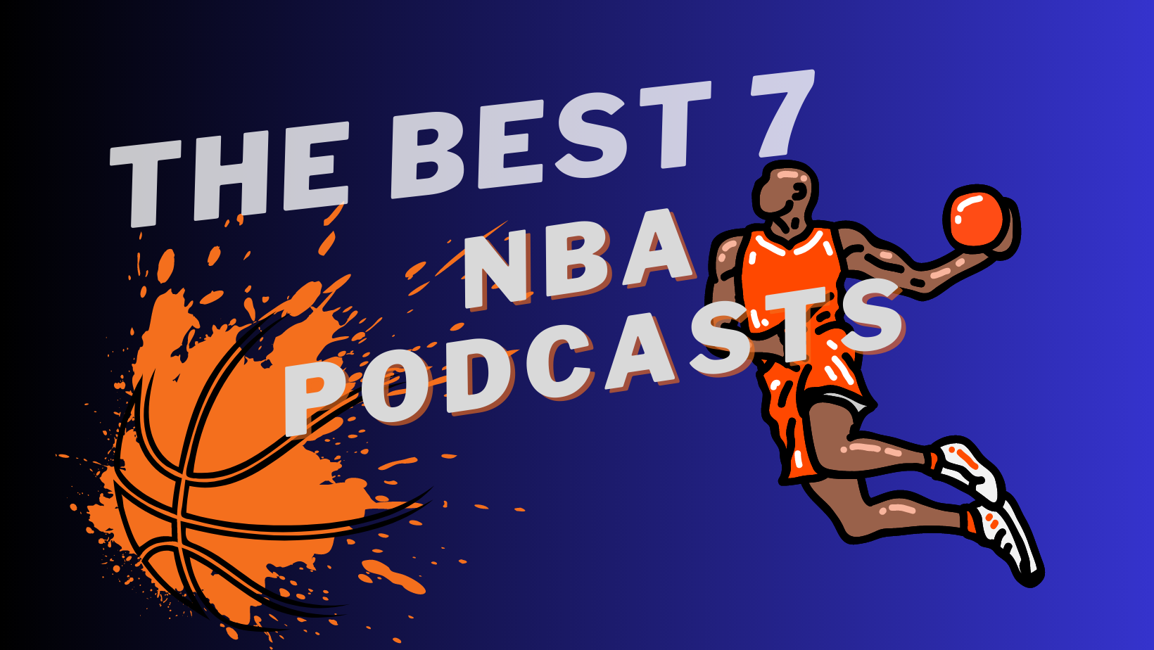 the best 7 nba podcasts