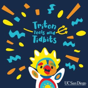 Triton Tools & Tidbits ucsd