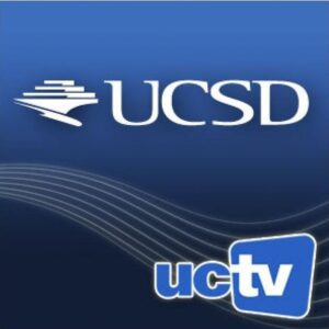 UC San Diego (Audio) podcast
