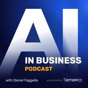 AI In Business logo