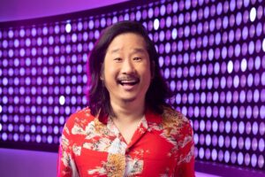 bobby lee main tigerbelly host