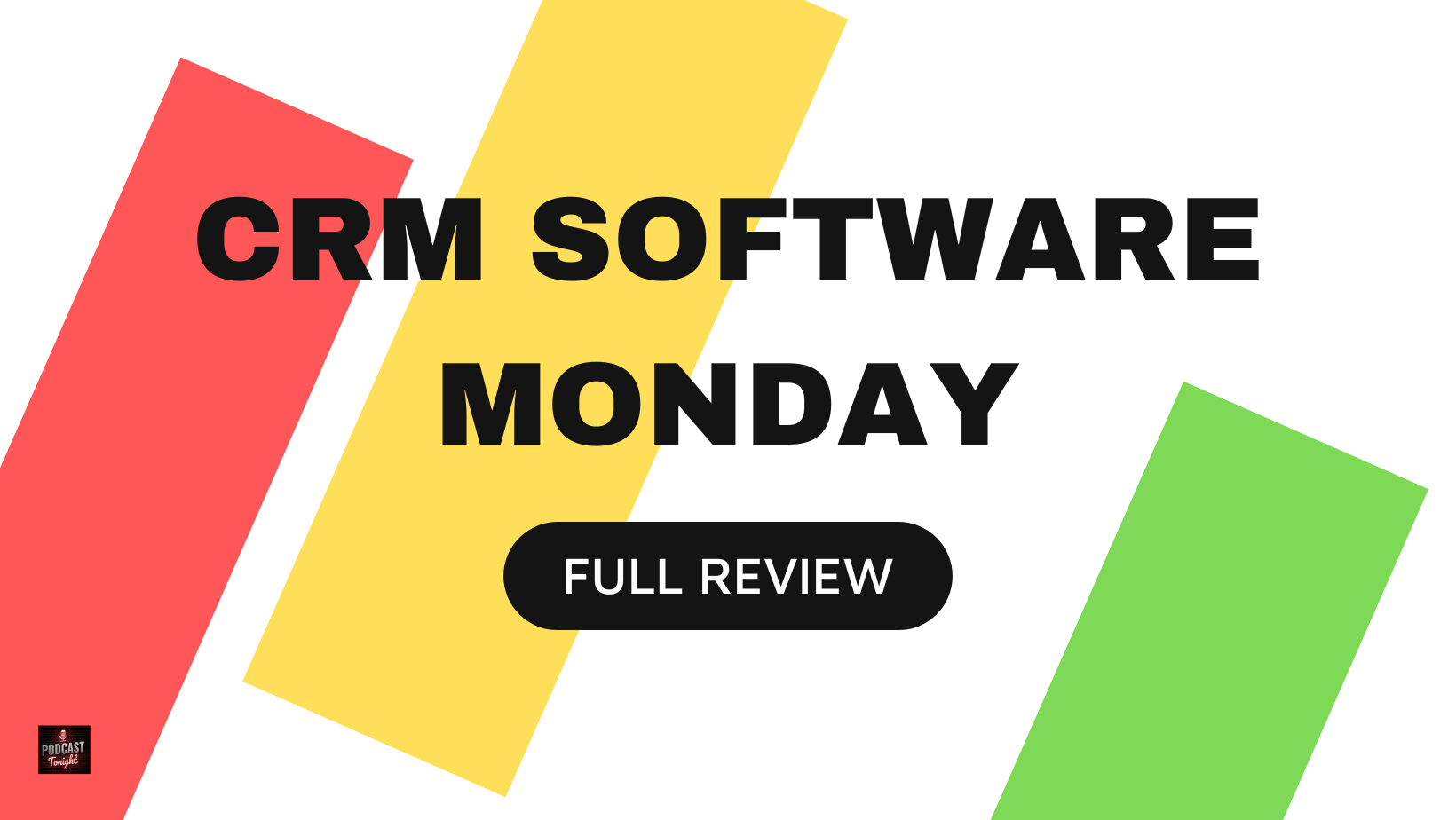 CRM Software Monday.com