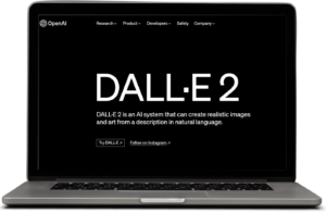 Dall.E 2 Software