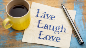 Live, Laugh, Love image