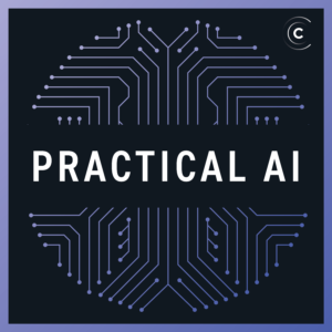 Practical AI logo